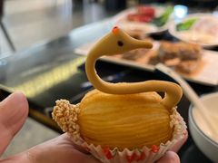 -龙凤点心饼家·39年老字号(松岗店)