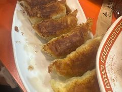 -拉面莊夢語＆中华料理八椿