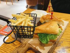 -飞石咖啡(帝壹城店)
