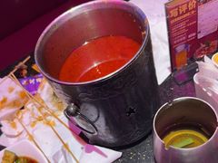 -冰城小镇音乐串吧·聚会餐厅(百子湾店)