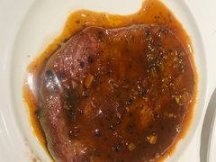 -亚马逊海鲜自助餐厅(惠山万达店)