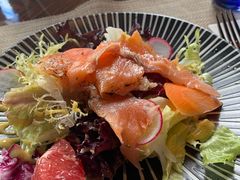 -YUE·6·西式融合餐厅(外滩六号店)