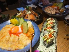 -渔井食堂(新洲店)