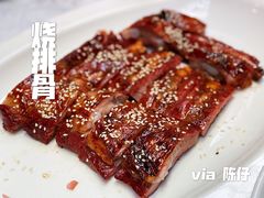 -大树头森林餐厅(番禺广场店)