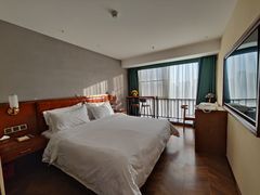 -喆·啡酒店(北京建国门首都儿研所店)