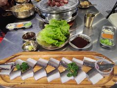 -本炙炭烤·蒲烧活鳗料理店(金沙洲店)