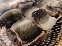 活鳗鱼-本炙炭烤·蒲烧活鳗料理店(金沙洲店)