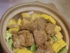 -宏状元现熬粥·京味菜(黄寺大街店)