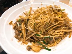 生爆牛肉丝拌川-二扁私房面馆(崂山路店)