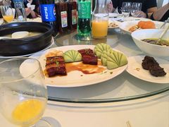 -上海小南国(国会店)