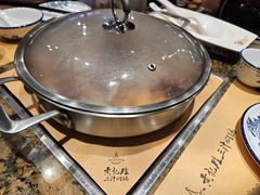 -黄记煌三汁焖锅(欢乐海岸店)