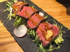 -赤坂亭·M9和牛烧肉·铁板烧(合肥万象城店)