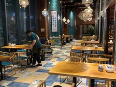 -中阿兰牛肉面(悦海新天地店)