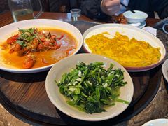 -好灶头妈妈菜·千岛湖土菜地标美食