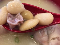 -廖老妈蹄花店(人民公园陕西街259号店)