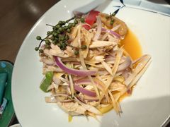 -阿西娅·西北妈妈拿手菜·清真(西关店)