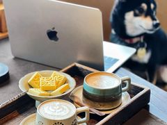 -云座·时光·观景咖啡厅(五爷庙店)