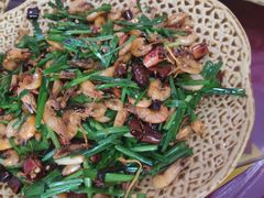 -古城苗家土菜馆(河景餐厅店)