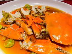 -老吉士酒家(天平路店)