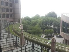 -杭州君悦酒店