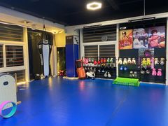 -欢喜运动健身综合馆·HappyGym