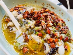 -港丽餐厅(高德置地店)