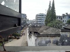 -衢州古城文化旅游区钟楼