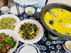 -龚师傅土菜馆.地道农家菜(魅力湘西店)