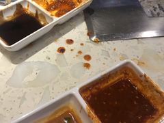 -春天烤肉自助餐厅(南内环店)