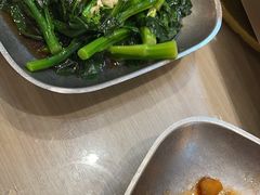 -令狐冲烤鱼·烧菜馆(达明店)