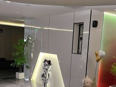 -成都ins星空塔酒店(春熙路天府广场店)