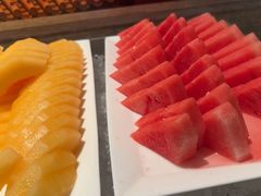 -北京王府井希尔顿酒店·万斯阁西餐厅