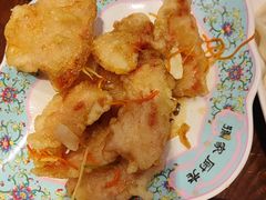 -老厨家(友谊路总店)