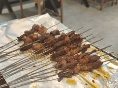 -勇利赵家烤肉坊(含光路店)