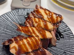 -争鲜回转寿司(浦东三钢里PLUS店)
