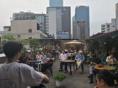 -WithU悠弦时光·尤克里里之家ukulele(宽窄巷子店)