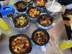 -廖记老砂锅(上清寺店)