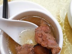 老火靓汤-广兴酒家