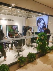 -华卫思理轻奢造型