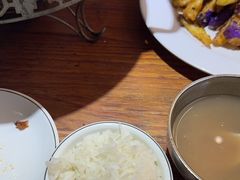 -金之禾馍菜汤四川家常菜(华城国际中心店)