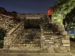 -东水关遗址公园