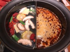 -呷哺呷哺(融创茂店)