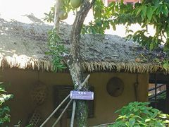 -海南槟榔谷黎苗文化旅游区