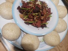 -南来顺饭庄·清真(南菜园店)