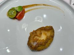 -绿岛国际酒店·海鲜酒楼(八七路店)