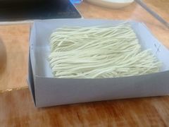 -蜀留香火锅(白堤路店)