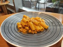 -君悦酒店·La Terrazza意合園·意式风味