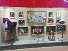 -中国照相馆(清河万象汇店)