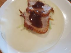 -汉丽轩韩式自助烤肉(大学城龙湖U城天街A馆店)