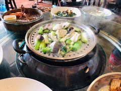-阿多私房菜(顺德店)